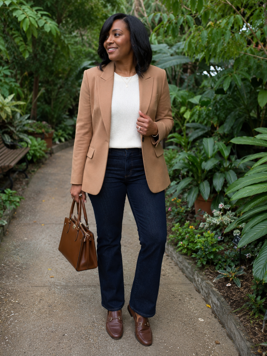 22 Plus Size Outfits for Black Women You’ll Wear With Confidence