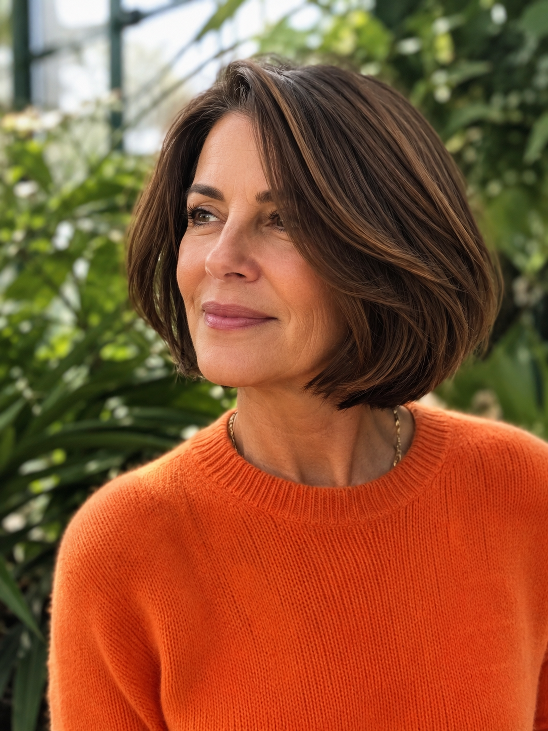 20 Youthful Hairstyle Ideas for Women Over 50 That Feel Fresh and Modern