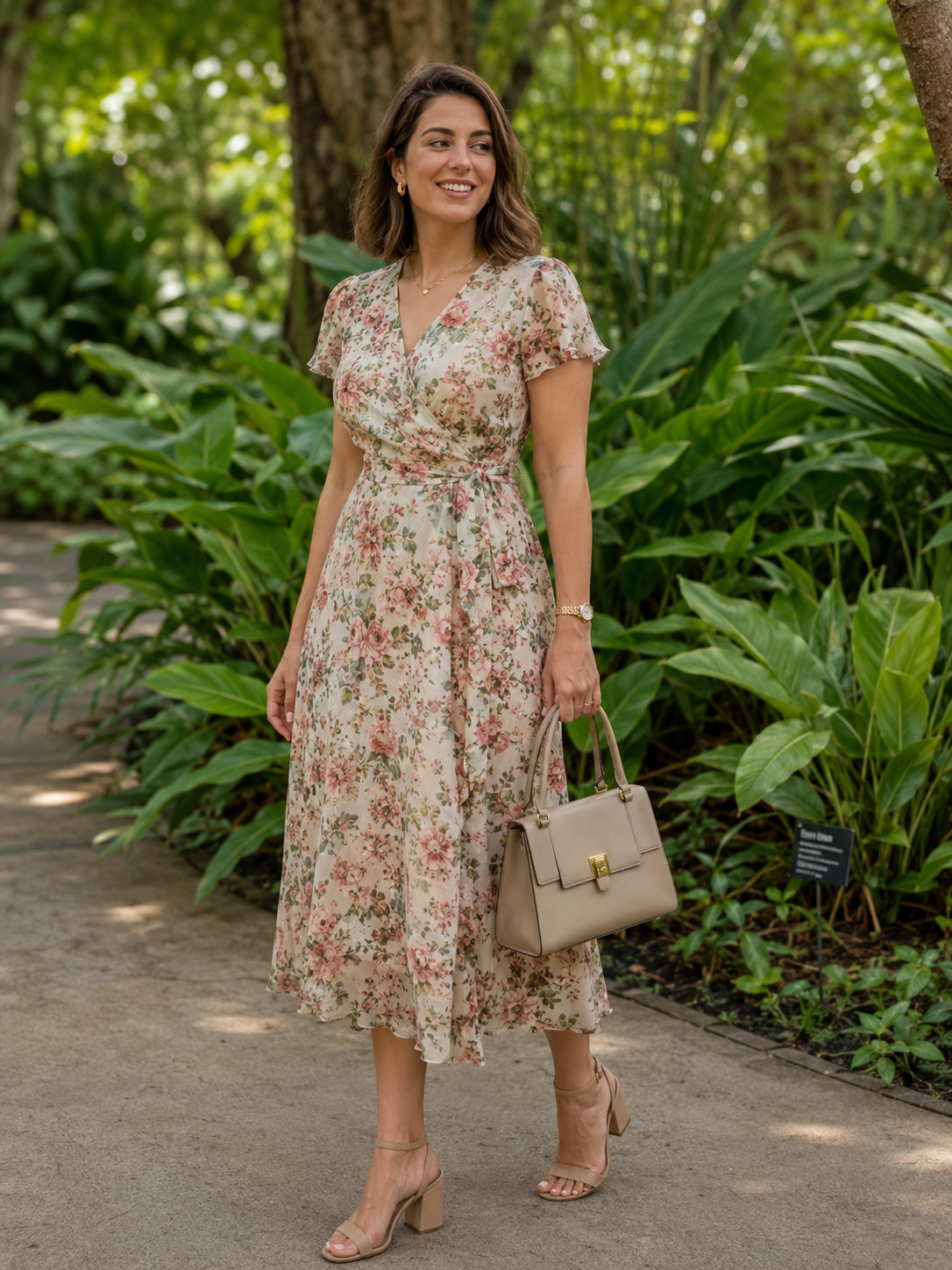 20 Graduation Guest Outfit Ideas for an Elegant Celebration