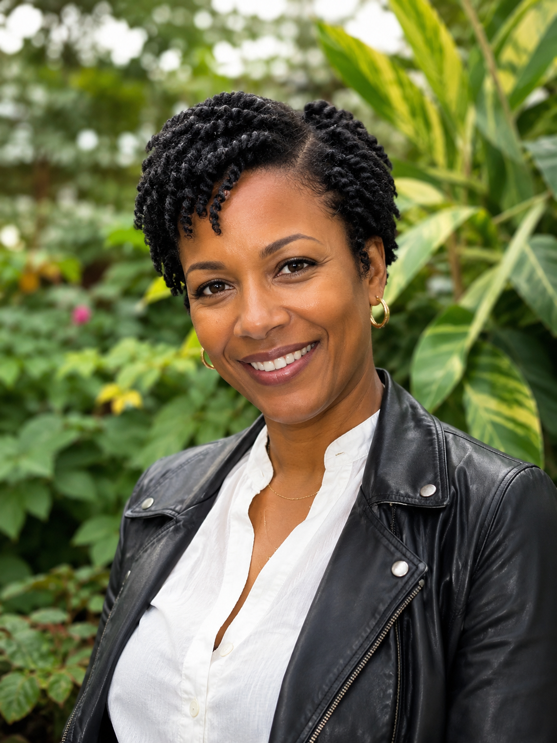 17 Twist Pixie Hairstyles for Women Over 40