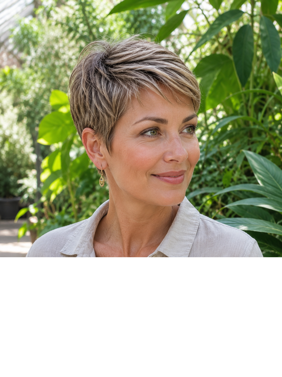 19 Pixie Cut Hairstyles That Make Short Hair Feel Fresh Again