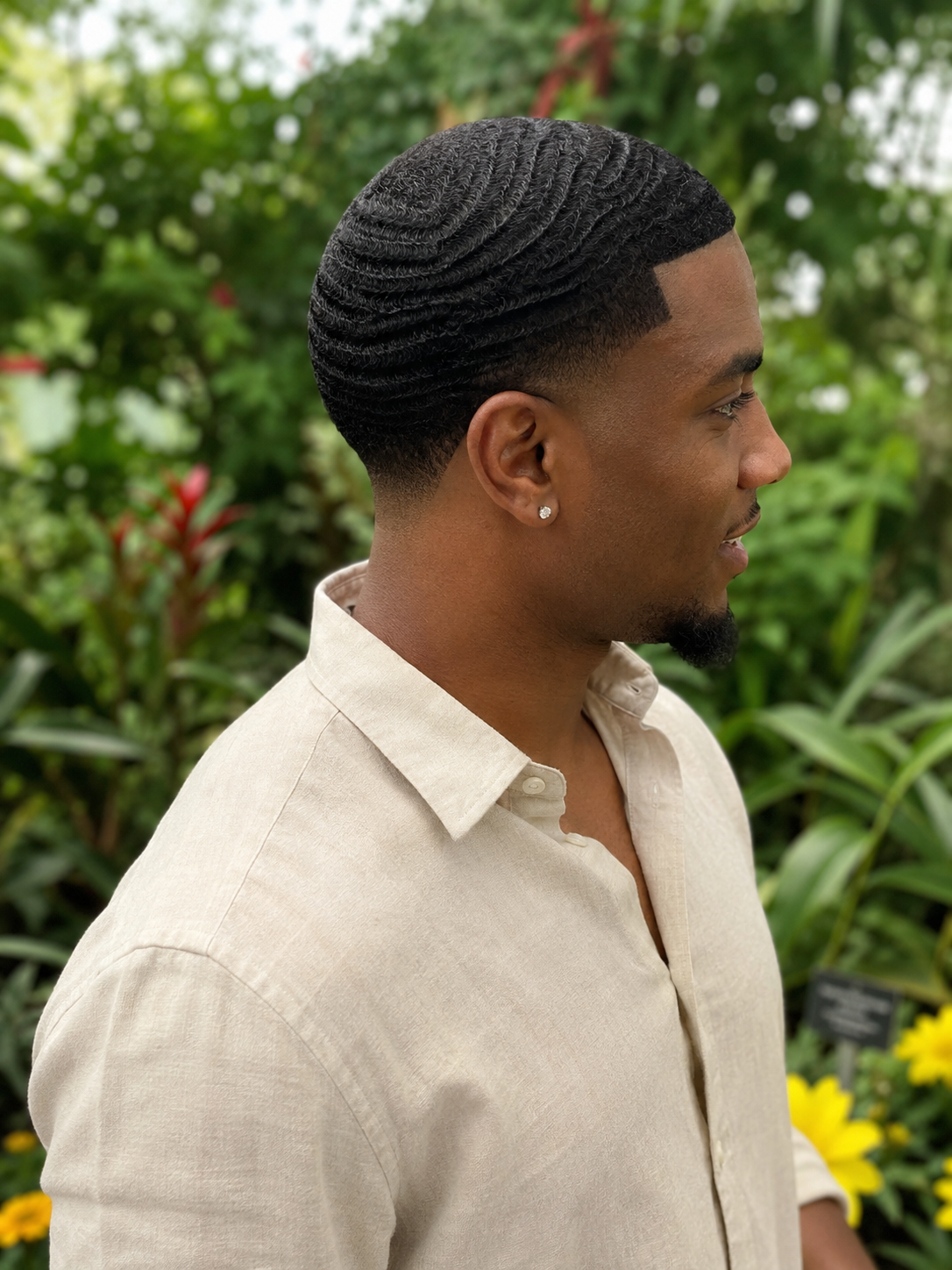 16 Drop Fade With Wave Haircuts That Stay Sharp Longer