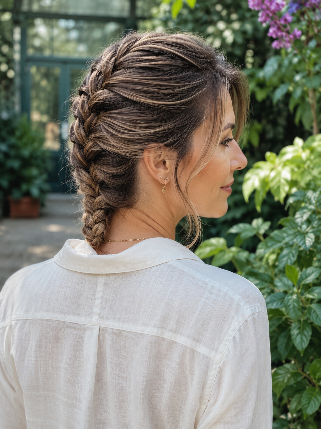 20 Braided Hairstyles for Women Over 40 That Stay Timeless