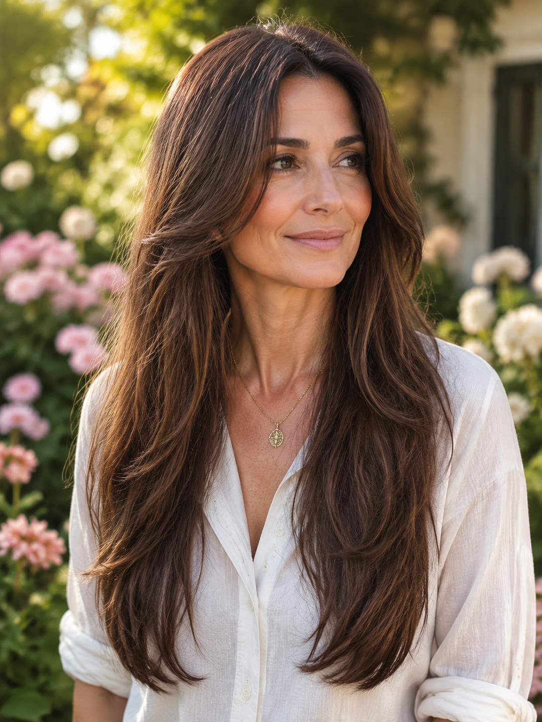 16 Smart Ways to Boost Hair Length and Natural Volume