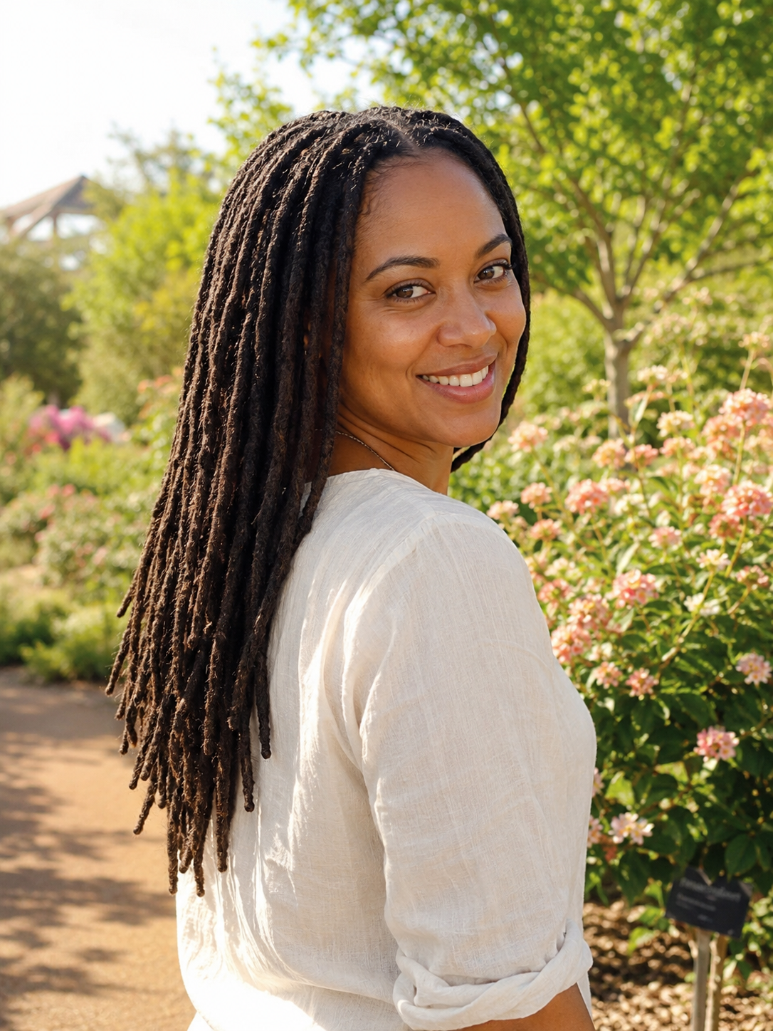 16 Classic Dreadlocks Hairstyles You’ll Wear for Years