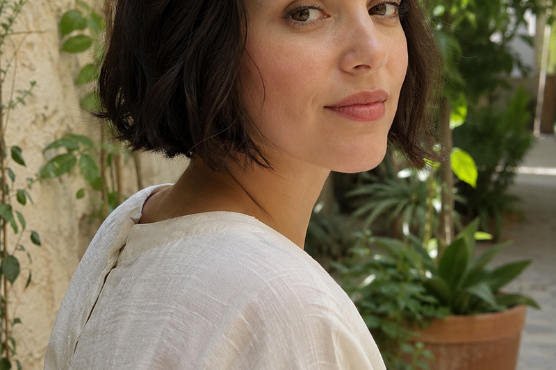 16 Baby Bangs Hairstyles That Make Short Fringe Look Chic